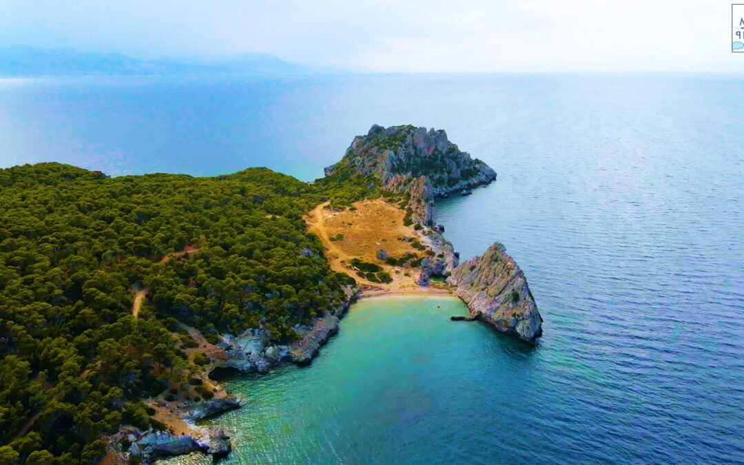 Corinthia – Heraion Loutraki